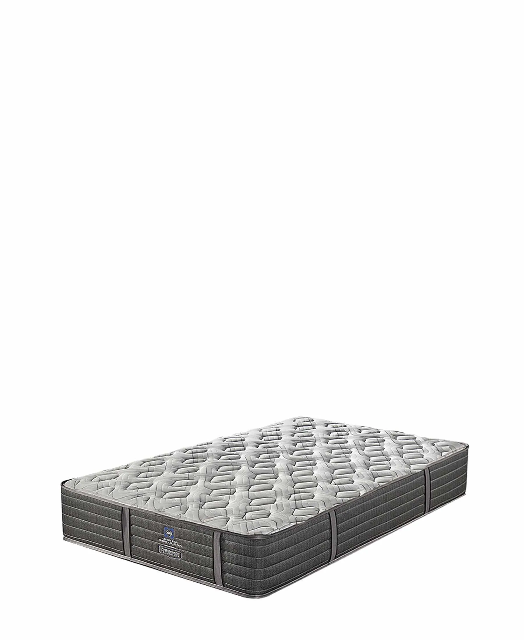 Sealy Crown Jewel Rialto X-Firm 3/4 Mattress