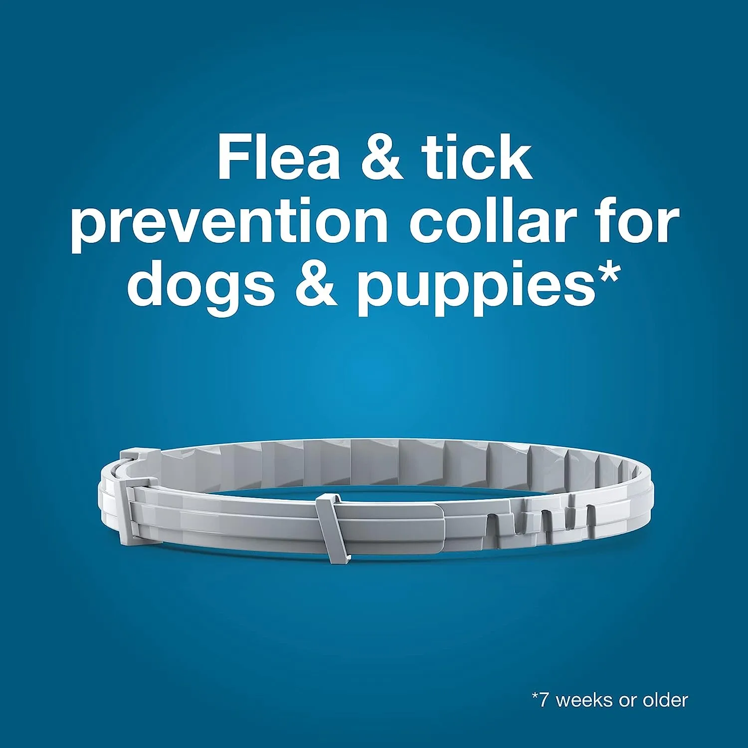 Seresto Flea and Tick Dog Collars