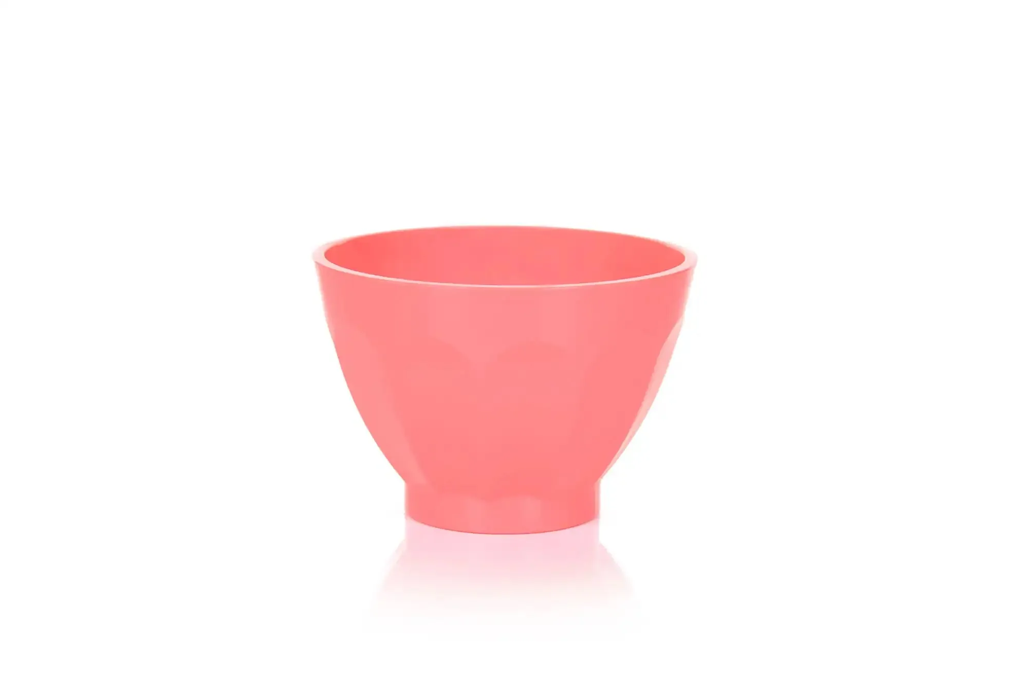 Small Unbreakable Plastic Bowl (250 ml) Pack of 4