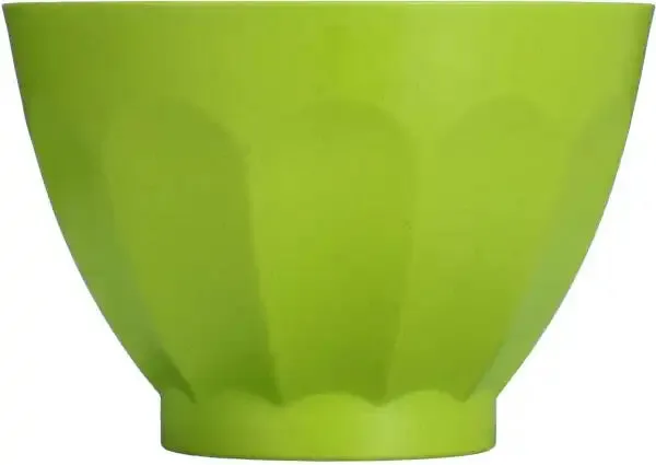 Small Unbreakable Plastic Bowl (250 ml) Pack of 4