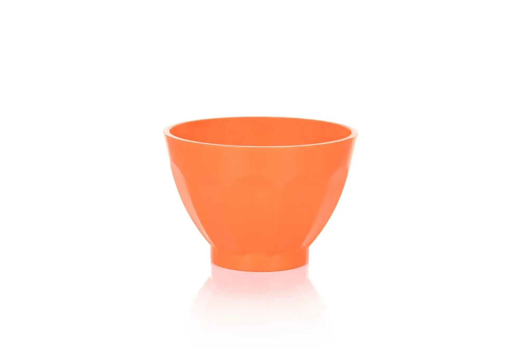 Small Unbreakable Plastic Bowl (250 ml) Pack of 4