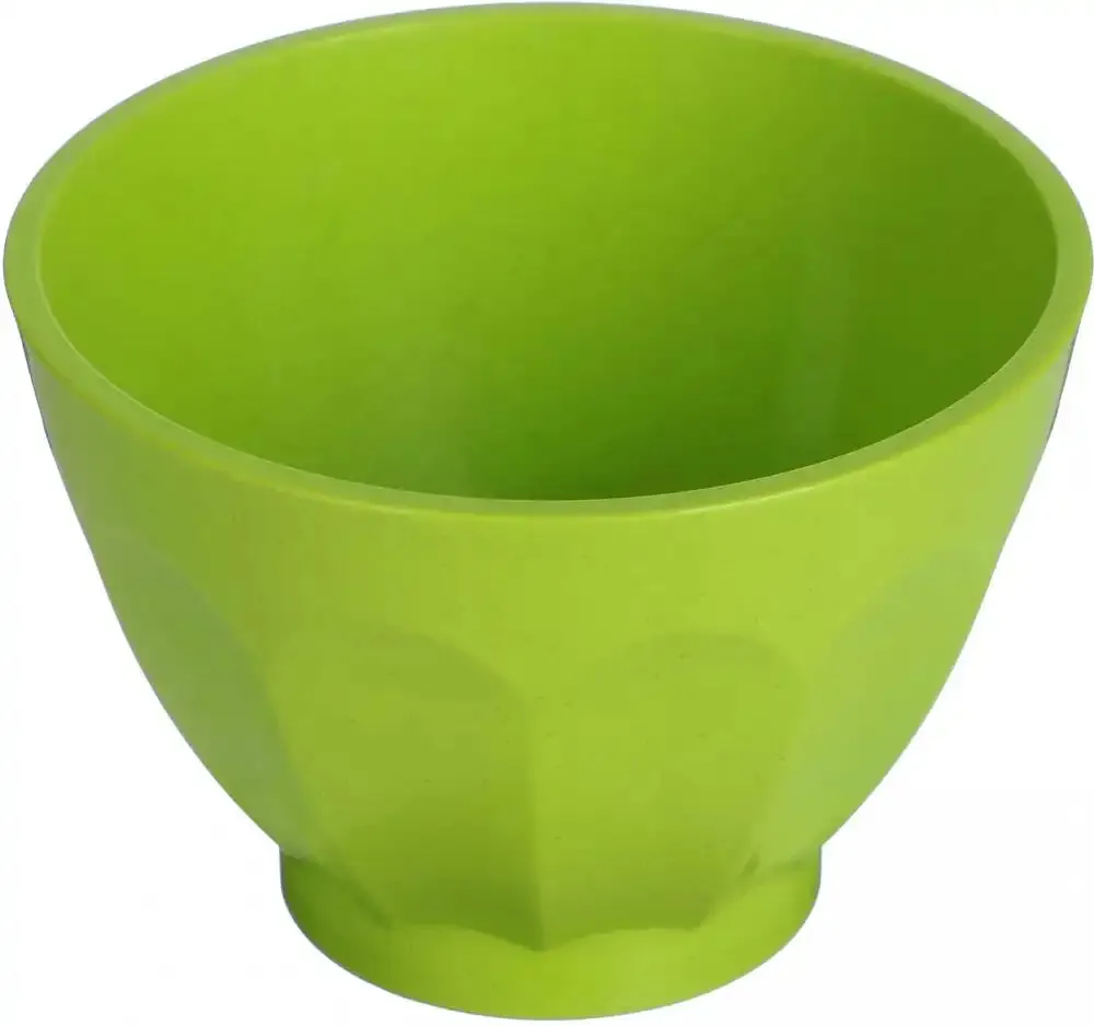 Small Unbreakable Plastic Bowl (250 ml) Pack of 4