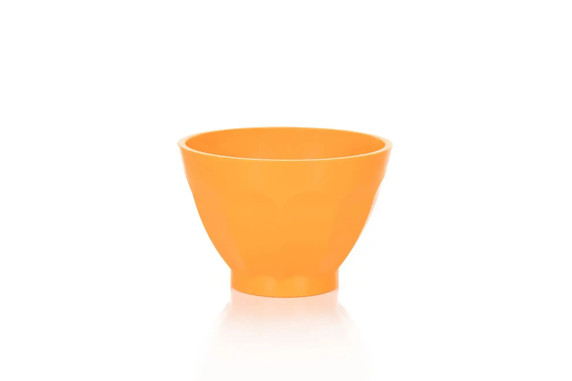 Small Unbreakable Plastic Bowl (250 ml) Pack of 4