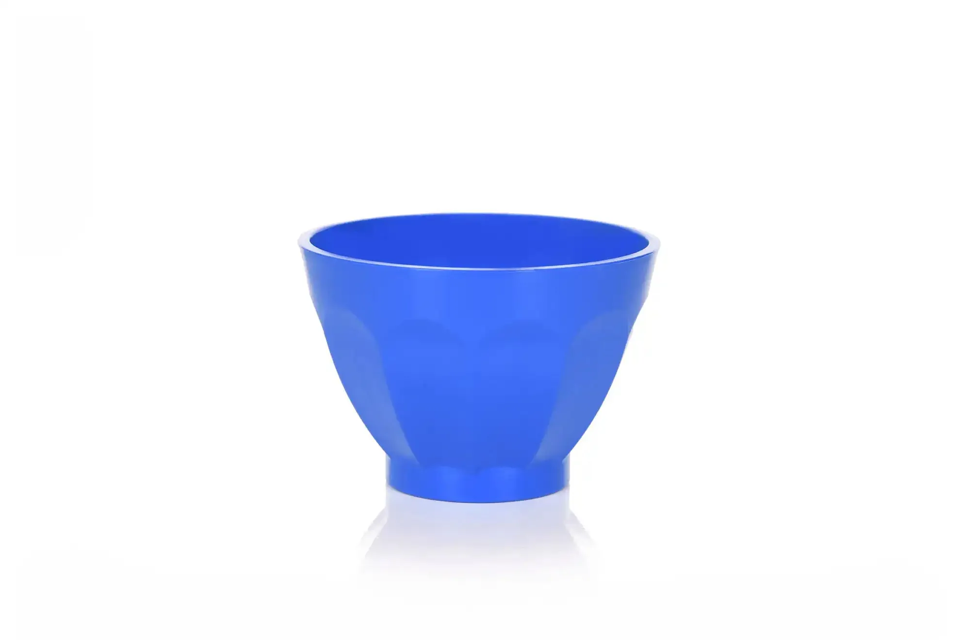 Small Unbreakable Plastic Bowl (250 ml) Pack of 4