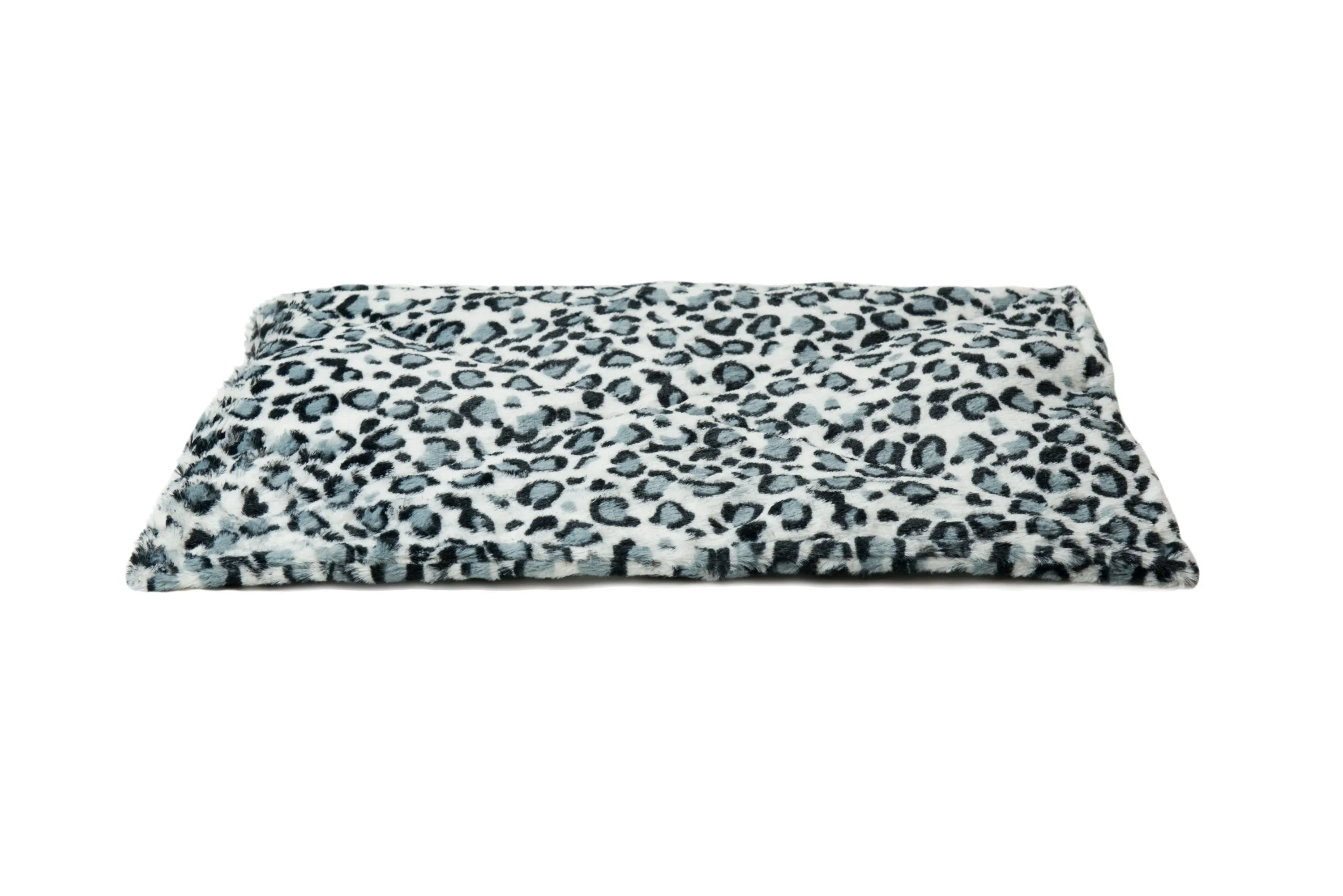 ThermaNAP™ Faux Fur Self-Warming Pet Bed Mat