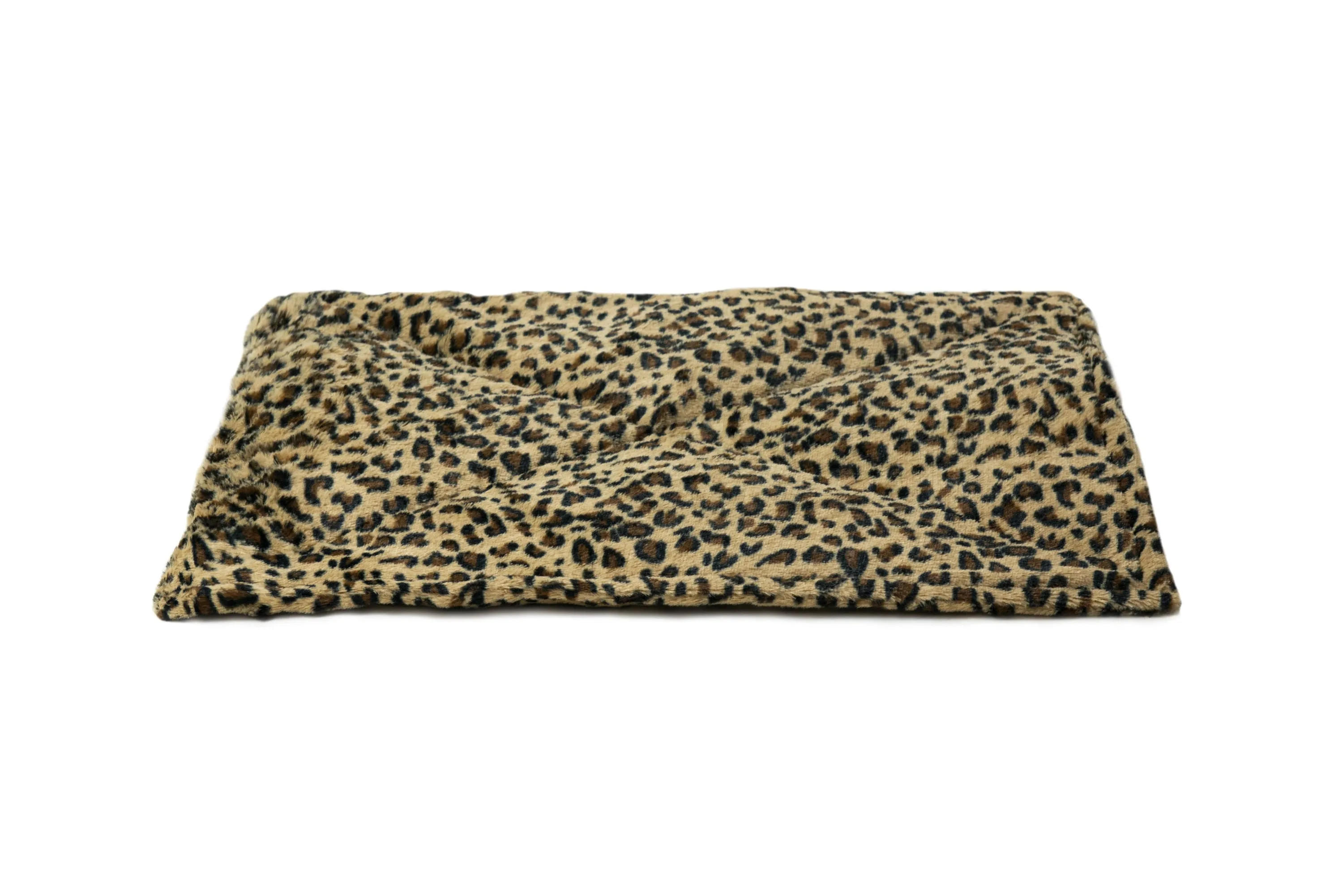 ThermaNAP™ Faux Fur Self-Warming Pet Bed Mat