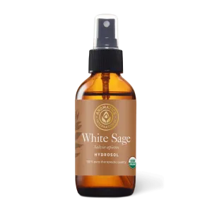 White Sage Hydrosol